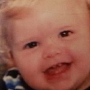 Meet your Posher, Steven